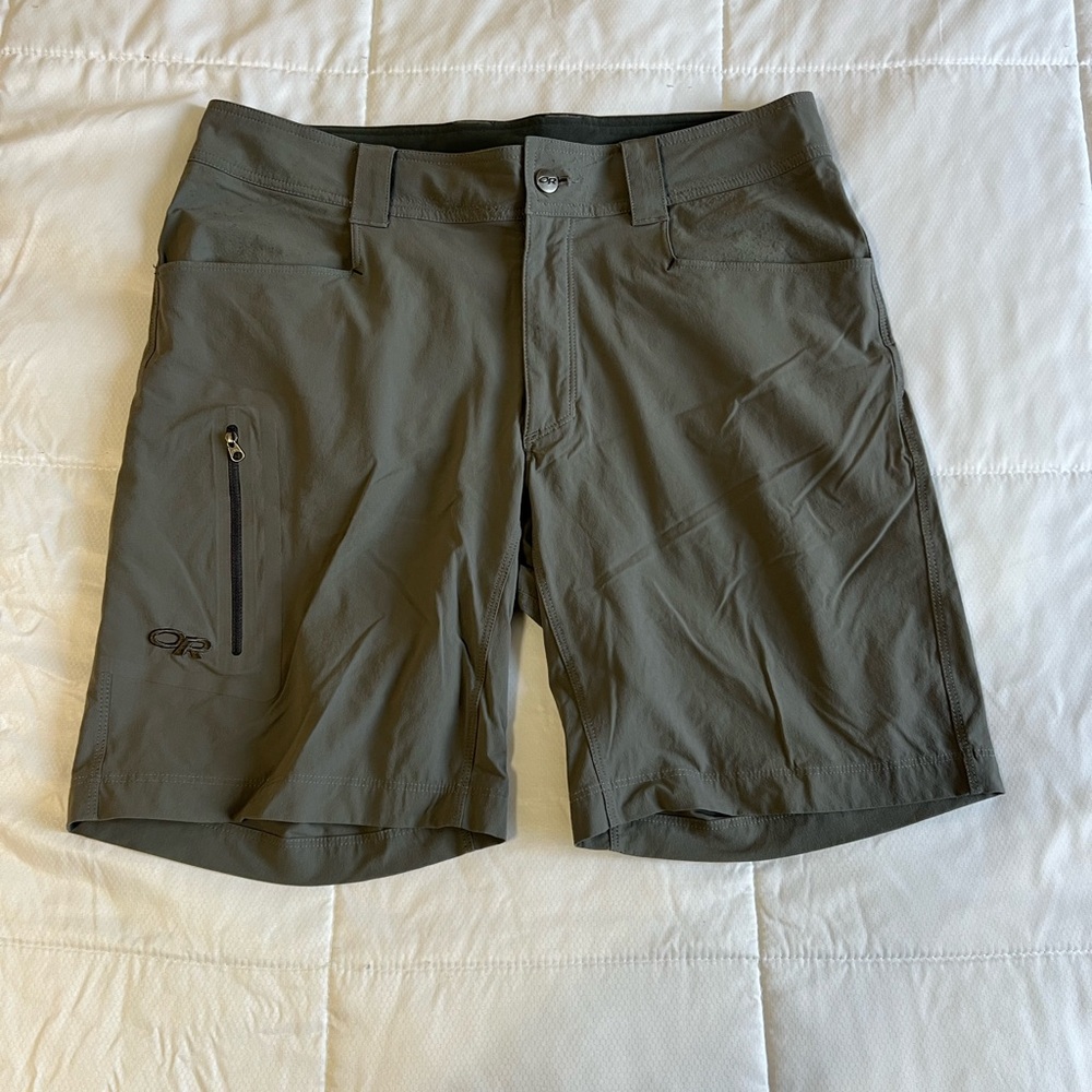 Outdoor Research Ferrosi Shorts | 32